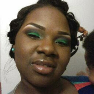 Meet your Posher, Audrey